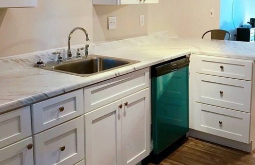 Green Valley Condo | Comfortable 2-Bedroom Condo with Pool for Extended Stays