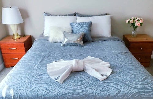 Green Valley Condo | Comfortable 2-Bedroom Condo with Pool for Extended Stays