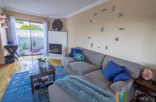 Pasadena Condo | Exceptional 2-Bedroom Condo Near Old Town Pasadena