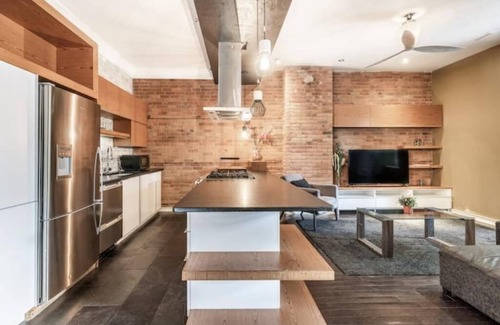 Little Burgundy Apartment | Cozy 2-Bedroom Retreat in Downtown Montreal