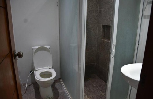 Pansol Apartment | Relaxing 2-Bedroom Hotspring Resort with Pool & Pet-Friendly