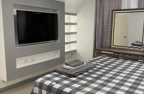 Havendale Apartment | Cozy 2 Bedroom Rental with Pool and Relaxing Jacuzzi