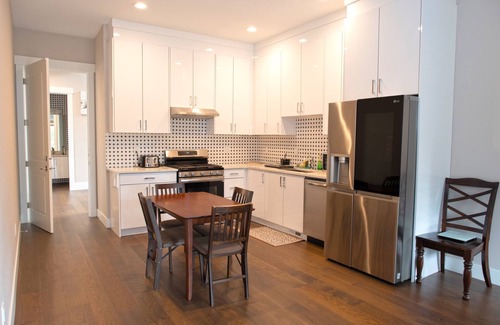 SeaTac Apartment | Family-Friendly 2-Bedroom Serviced Apartment Awaits You!