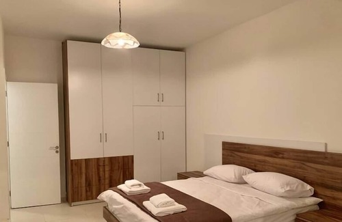 Kfardebian House | Cozy 2 BR Home in Faqra with Fireplace & Pet-Friendly Perks