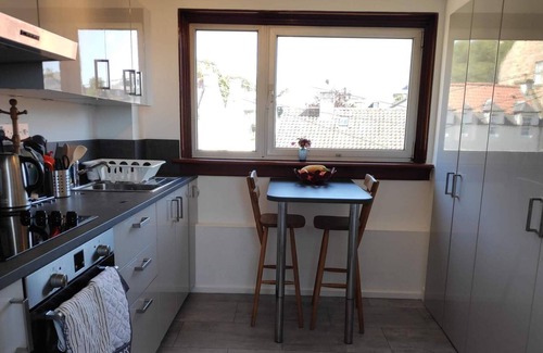Limekilns House | Lovely 2BD Flat in picturesque Limekilns Fife