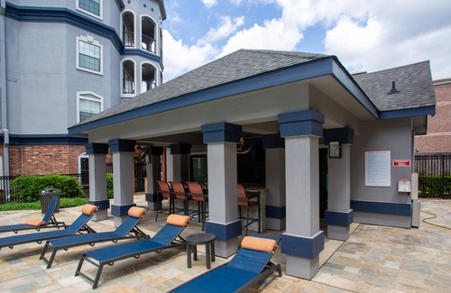 Kingwood Apartment | Lovely 2bed 2bath entire unit with pool