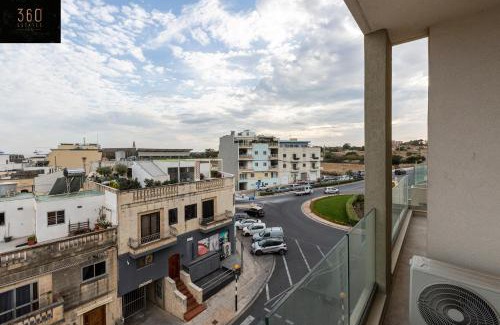 Marsaxlokk Apartment | Cozy 2BR Apartment in Tranquil Neighborhood with WIFI