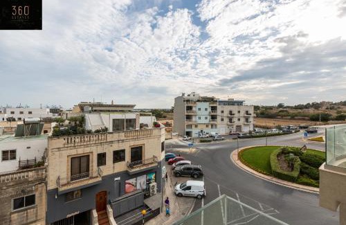 Marsaxlokk Apartment | Cozy 2BR Apartment in Tranquil Neighborhood with WIFI