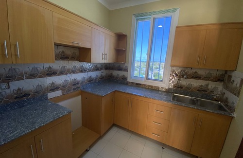Mogadishu Apartment | Cozy 3-Bed Apartment in Mogadishu with Family-Friendly Amenities