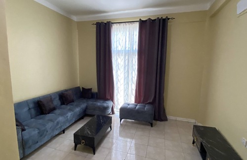 Mogadishu Apartment | Cozy 3-Bed Apartment in Mogadishu with Family-Friendly Amenities