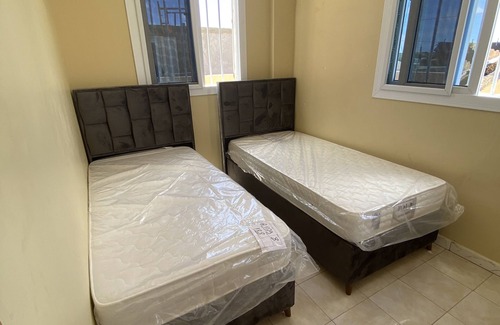 Mogadishu Apartment | Cozy 3-Bed Apartment in Mogadishu with Family-Friendly Amenities