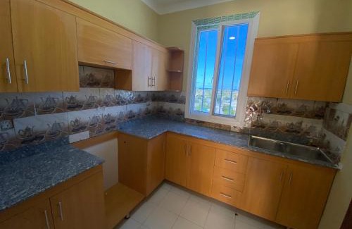 Mogadishu Apartment | Cozy 3-Bed Apartment in Mogadishu - Perfect for Families