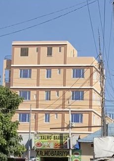 Mogadishu Apartment | Cozy 3-Bed Apartment in Mogadishu - Perfect for Families