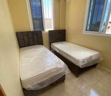 Mogadishu Apartment | Cozy 3-Bed Apartment in Mogadishu - Perfect for Families