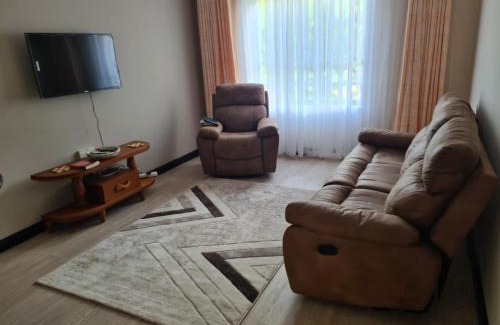 Vipingo Apartment | Comfortable 3-Bed Apartment @Palm Ridge Near Vipingo Ridge