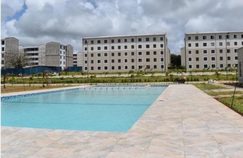 Vipingo Apartment | Comfortable 3-Bed Apartment @Palm Ridge Near Vipingo Ridge