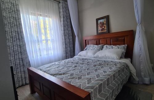 Vipingo Apartment | Comfortable 3-Bed Apartment @Palm Ridge Near Vipingo Ridge