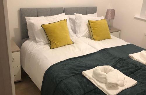 Chafford Hundred House | Family-Friendly 3-Bed House in Chafford Hundred