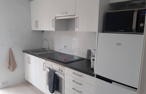 Quesada House | Lovely 3 bed townhouse with community pools & garden area on Dona Pepa, Quesada.
