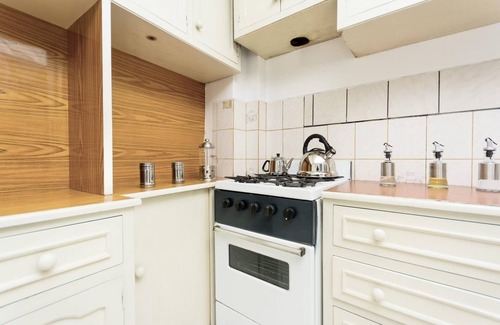 Historical Center Apartment | Budget-Friendly 3 Bedroom Apartment in Downtown Arequipa