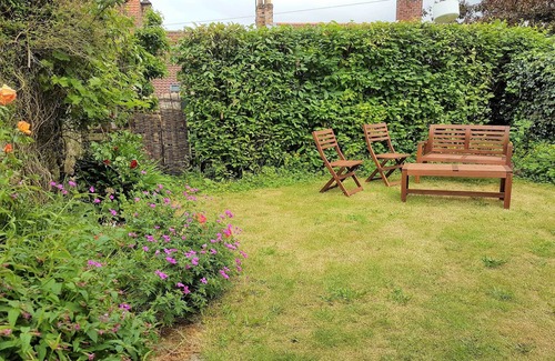 Thornton Dale Cottage | Family-Friendly 3 Bedroom Cottage with Garden in Thornton