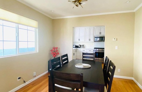 San Bruno House | Inviting 3 Bedroom Home for Up to 6 Near SFO, Rated 9.3