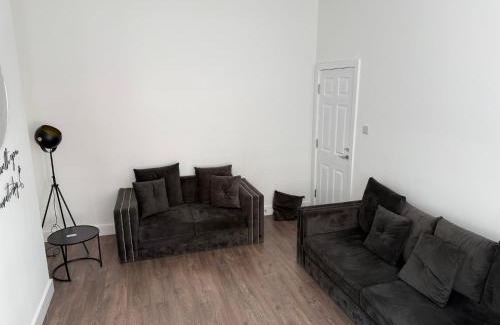 Liverpool House | Lovely 3 Bedroom house