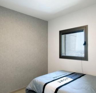 Netanya Apartment | Lovely 3 Bedroom Mini Penthouse on 30th Floor