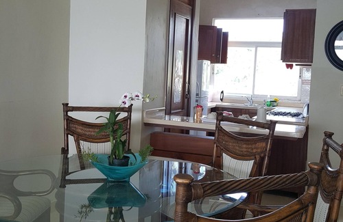 Barrio New York Condo | Beautiful 3BR Condo with Pool & Spectacular Samana Bay Views