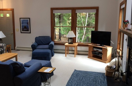 Southwest Harbor House | Family-Friendly 3 BR Home with Game Room & Ocean View