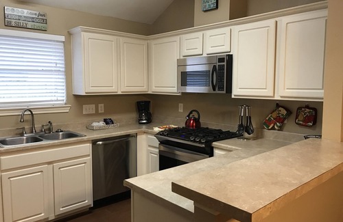 Spring House | Convenient 3 BR Home Near Houston & The Woodlands
