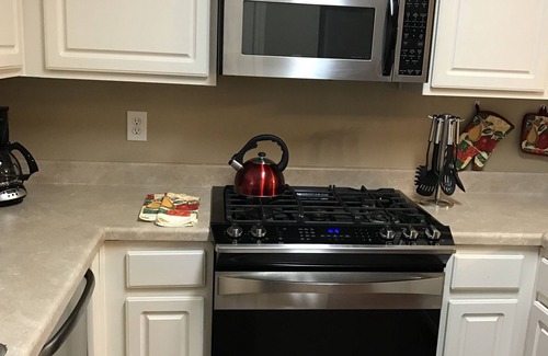 Spring House | Convenient 3 BR Home Near Houston & The Woodlands