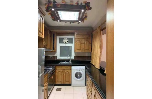 Qetaa Maryout Apartment | Cozy 3-BR Apartment in Sedra Compound, North Coast