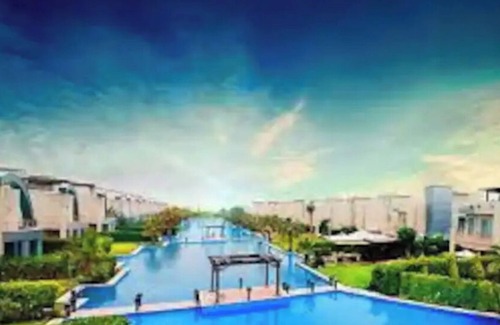 Qetaa Maryout Apartment | Cozy 3-BR Apartment in Sedra Compound, North Coast