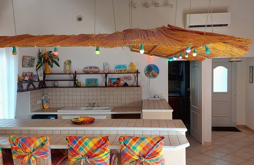 Saint-Pierre-d'Oleron House | Ideal 3-Star House with Ocean View & Pool in La Cotiniere