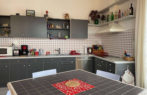 Paimpont Apartment | Family-Friendly Apartment in Noirmoutier-en-l'Île