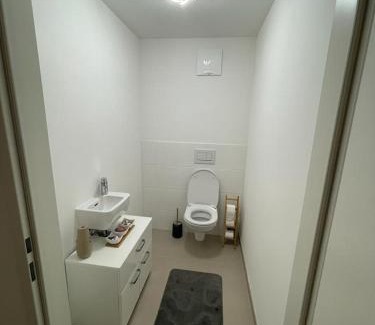 Liesing Apartment | Kid-Friendly 3-Room Apartment in Vienna - Rated 9.2/10