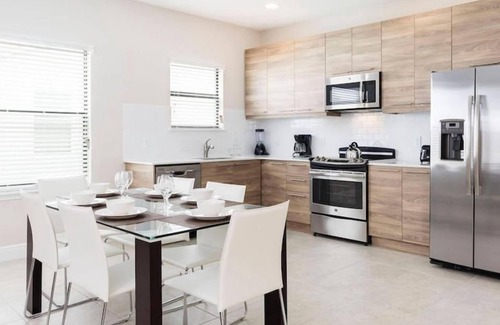 Haines City House | Family-Friendly 3Bd Home at Balmoral Resort with Pool