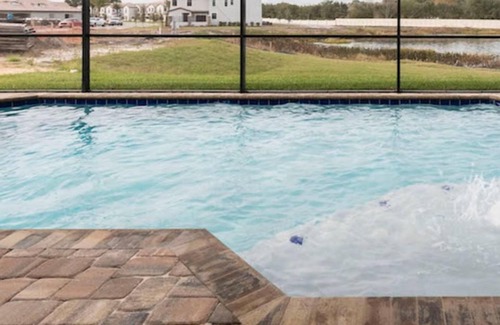 Haines City House | Family-Friendly 3Bd Home at Balmoral Resort with Pool