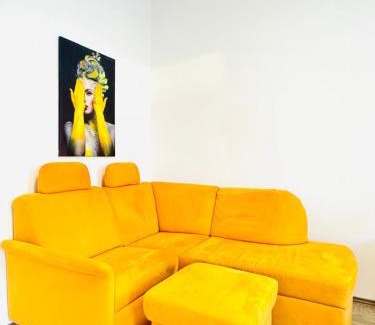 Grinzing Apartment | Lovely 3BR Apartment for 9P, 10Min to FAC Platz