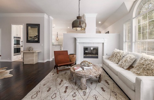 Lower Basin Lake Travis House | Family-Friendly Retreat with Private Pool and Spa