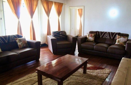 Mutare Apartment | Cozy Apartments in Zimbabwe for Families and Pets