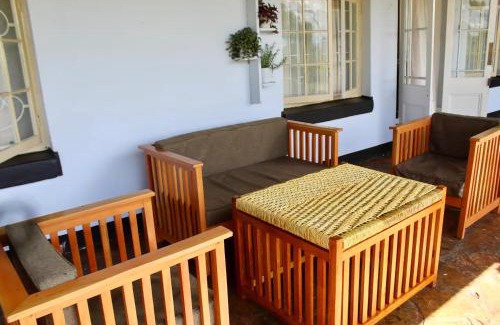 Mutare Apartment | Cozy Apartments in Zimbabwe for Families and Pets