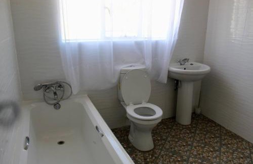 Mutare Apartment | Cozy Apartments in Zimbabwe for Families and Pets