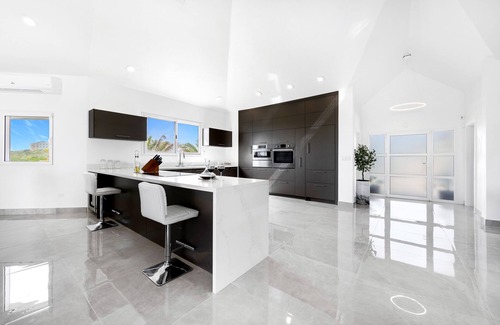 Sandy Hill Villa | Guest Rated: 10/10 Villa with Pool in Anguilla