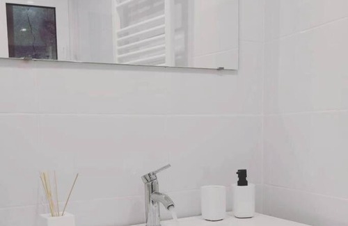 Mollet del Valles Apartment | Inviting 4-Bedroom Apartment with Pool Near Barcelona