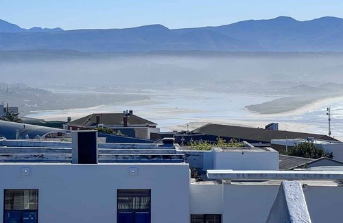 Plettenberg Bay Apartment | Inviting 4 Bedroom Condo Steps from the Beach