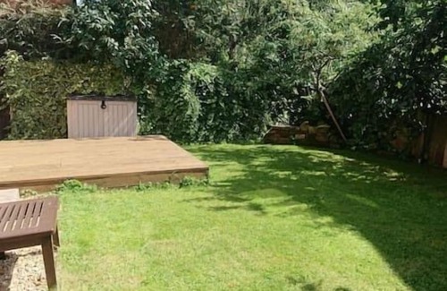 Southwell House | Inviting 4-Bedroom Detached Home in Southwell - Rated 10/10