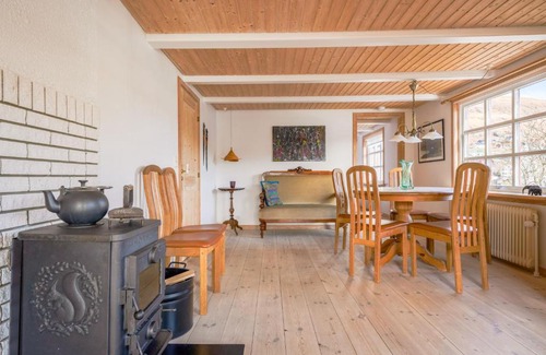 Vestmanna House | Family-Friendly 4 Bedroom House in Vestmanna - Rated 9/10