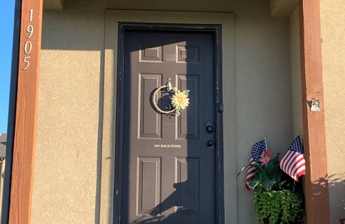 Spanish Fork House | Lovely 4-bedroom townhome in Spanish Fork with WiFi and all amenities needed.